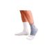 Orliman Sport Elastic Ankle Support With Gel Pads