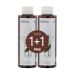 Korres Laurel & Echinacea Shampoo against Dandruff and Dry Scalp 250ml 1+1 Free