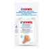 Gehwol Blister Plaster 6 units (one size)