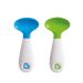 Munchkin Scooper Spoon Light Blue & Green 2pcs 9m+