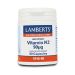 Lamberts Vitamin K2 90mg Συμπλήρωμα Διατροφής 60 Κάψουλες