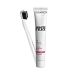 Curaprox Set White is Black Charcoal Whitening Toothpaste with Extra Mild Taste 90ml & Toothbrush