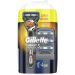 Gillette Fusion Proglide 4 Ανταλλακτικά & Δώρο η Λαβή