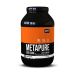 QNT Metapure Zero Carb Protein For Muscle Tone Stracciatella Flavour 2kg
