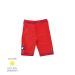 UV Sun Clothes UV Swim Shorts Kids Sealife Red 1-2 yrs 86-92cm