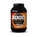 QNT 3000 Muscle Mass Weight Gain Formula With Chocolate Flavour 1.3kg
