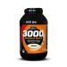 QNT 3000 Muscle Mass Συμπλήρωμα Διατροφής Για Αύξηση Βάρους Με Γεύση Βανίλια 4.5kg