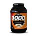 QNT 3000 Muscle Mass Weight Gain Formula With Vanilla Flavour 1.3kg