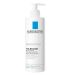 La Roche-Posay Toleriane Κρέμα Καθαρισμού Προσώπου Κατά Της Ξηρότητας Για Ευαίσθητο Δέρμα Χωρίς Άρωμα & 33% Δωρεάν Προϊόν  400ml