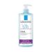 La Roche-Posay Lipikar Surgras Anti-Dryness Cream Wash 400 ml and Gift 350 ml