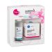 Panthenol Extra Set With Moisturizing & Protective Face Day Cream Spf15 50ml & Gift Micellar Cleansing 100ml