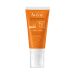 Avene Solaire Very High Protection Face Cream For Dry & Sensitive Skin Spf50+ 50ml