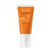 Avene Solaire Face Cream Fragrance-Free For Dry & Sensitive Skin Spf50+ 50ml