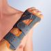 Orliman Immobilizing Wrist Support With Palm Splint M-760