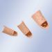 Orliman Plastic Finger Immobilization Splint Mallet Finger TP-6200