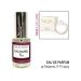 Eau De Parfum For Her Smells Like Cacharel Noa 30ml