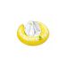 Fred's Swim Academy SWIMTRAINER "Classic" Yellow 4-8 Years