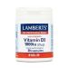 Lamberts Vitamin D 1000iu 30tabs