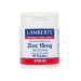 Lamberts Zinc Citrate 15mg 90tabs