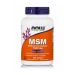 Now MSM 1500mg 100 Tablets