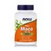 Now Raw Maca 750mg 90 Veg Capsules