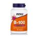 Now B-100 100 Capsules