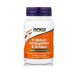 Now 8 Billion Acidophilus & Bifidus 60 Veg Capsules