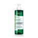 Vichy Dercos Nutrients Detox Intense Cleansing Shampoo For Greasy Hair & Scalp 250ml