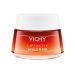 Vichy Liftactiv Hyalu Mask Face Mask with Hyaluronic Acid for All Skin Types 50ml