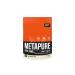 QNT Metapure Zero Carb Απομονωμένη Πρωτεΐνη Ορού Γάλακτος Με Γεύση White Chocolate 480g