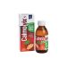 Calmovix Junior Syrup for the Relief of Dry Cough 125ml
