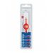 Curaprox CPS 07 Prime Plus Handy Red 5 interdental brushes & holder UHS 409