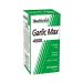 Health Aid Garlic Max 4000 30 Capsules