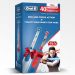 Oral-B Set Electric Toothbrushes With Pro 600 Cross Action & Vitality Kids Disney Star Wars -40%