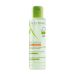 A-Derma Exomega Control Ενυδατικό Τζελ Καθαρισμού Προσώπου/Σώματος/Μαλλιών Για Ξηρό/Ατοπικό Δέρμα 500ml