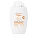 Avene Solaire Mineral Αντηλιακή Κρέμα Προσώπου Ελαφριάς Υφής Για Μη Ανεκτικό Δέρμα Spf50+ 40ml