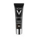 Vichy Dermablend 3D Correction Foundation 16h For Oily Acne/ Prone Skin Spf25 45 Gold 30ml