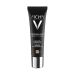 Vichy Dermablend 3D Καλυπτικό & Διορθωτικό Make-Up Προσώπου Για Λιπαρό & Με Τάση Ακμής Δέρμα Spf25 45 Gold 30ml