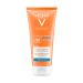 Vichy Capital Soleil Beach Protect Multi-Protection Milk For Face & Body Spf50+ 200ml