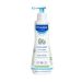 Mustela Bebe Hydra Bebe Κρέμα Ενυδάτωσης Σώματος 0m+ 300 ml