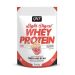 QNT Light Digest Whey Protein New Generation Of Protein Sweet Popcorn Flavour 500g