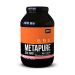 QNT Metapure Zero Carb Protein For Muscle Tone Belgian Chocolate Flavour 2kg