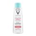 Vichy Purete Thermale Mineral Νερό Καθαρισμού & Ντεμακιγιάζ Micellaire Με Μεταλλικά Στοιχεία Για Ευαίσθητο Δέρμα 200ml