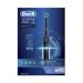 Oral-B Smart 4 4000N Black Edition Ηλεκτρική Επαναφορτιζόμενη Οδοντόβουρτσα