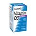 Health Aid Vitamin D3 1000IU 120 Τablets