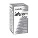Health Aid Selenium 100mg & Vitamin E 400IU 60 Capsules
