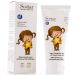 Sostar "Το Γάλα" Nappy Change Baby Cream with Organic Donkey Milk 75ml