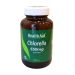 Health Aid Chlorella 550mg Vegan 60 Ταμπλέτες