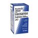 Health Aid Vegan Glucosamine Sulphate 1500mg 2KCI 30 Tablets