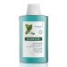 Klorane Anti-Pollution Detox Σαμπουάν Αποτοξίνωσης 400ml